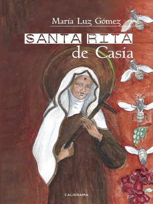 cover image of Santa Rita de Casia